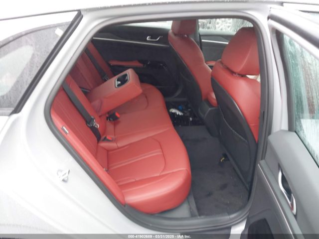 KNAG64J72S5350412 KIA K5 Gt-line