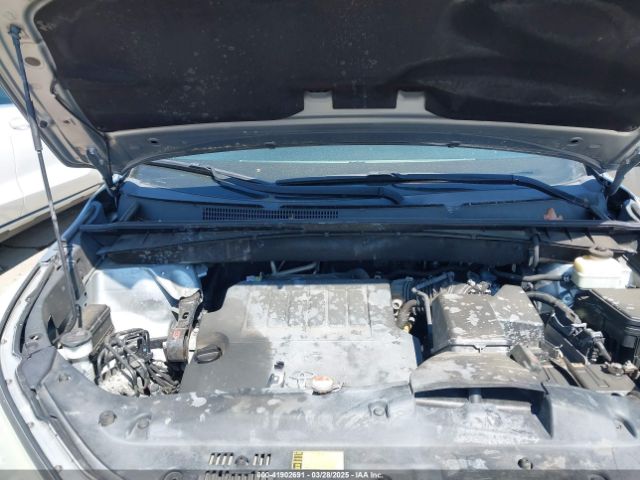 5TDKKRFH2GS149800 Toyota Highlander Xle V6