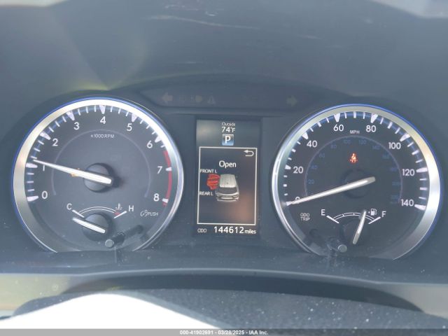 5TDKKRFH2GS149800 Toyota Highlander Xle V6