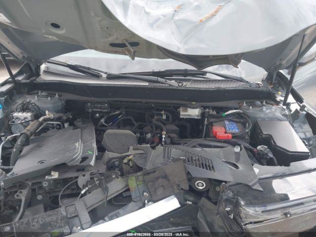 7FARS4H79PE016305 Honda Cr-v Ex-l Awd