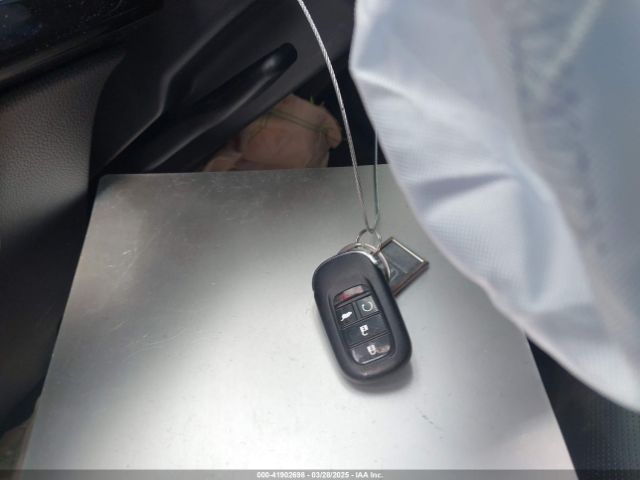 7FARS4H79PE016305 Honda Cr-v Ex-l Awd