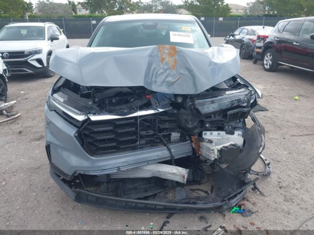 7FARS4H79PE016305 Honda Cr-v Ex-l Awd