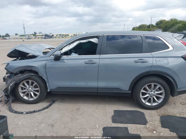7FARS4H79PE016305 Honda Cr-v Ex-l Awd