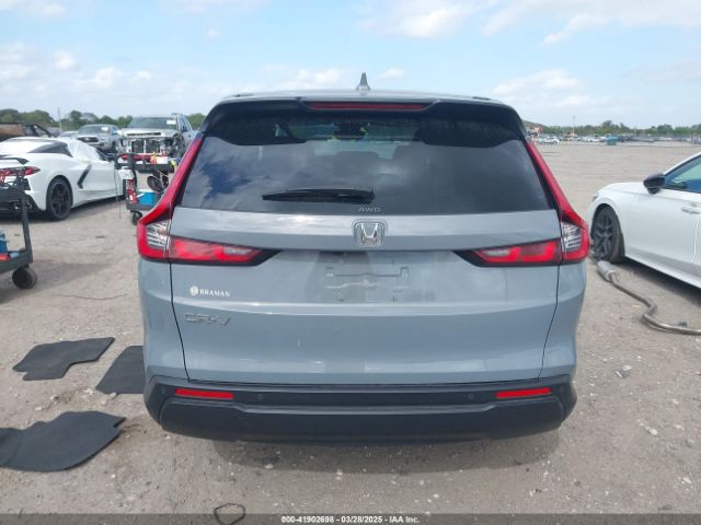 7FARS4H79PE016305 Honda Cr-v Ex-l Awd