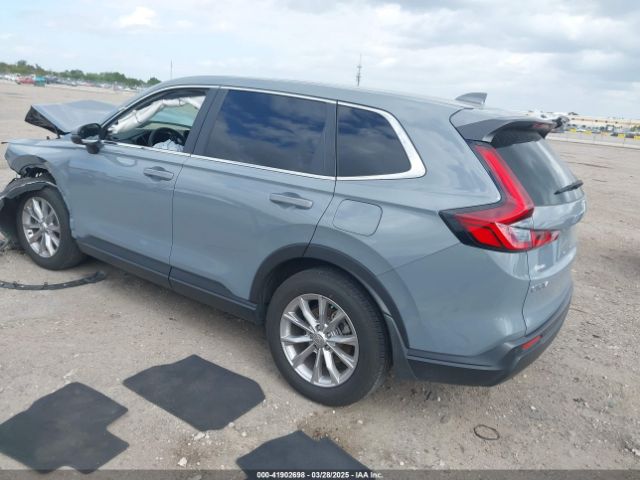 7FARS4H79PE016305 Honda Cr-v Ex-l Awd
