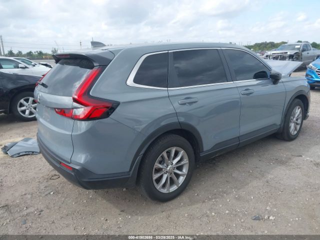 7FARS4H79PE016305 Honda Cr-v Ex-l Awd