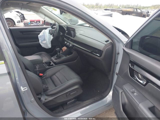7FARS4H79PE016305 Honda Cr-v Ex-l Awd