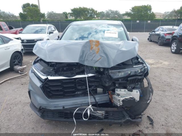 7FARS4H79PE016305 Honda Cr-v Ex-l Awd