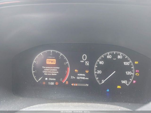 7FARS4H79PE016305 Honda Cr-v Ex-l Awd