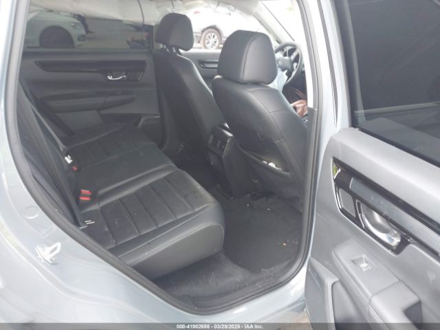 7FARS4H79PE016305 Honda Cr-v Ex-l Awd