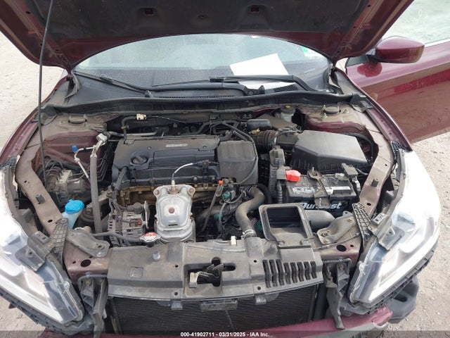 1HGCR2F37GA144067 Honda ACCORD LX