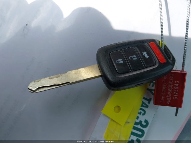 1HGCR2F37GA144067 Honda ACCORD LX