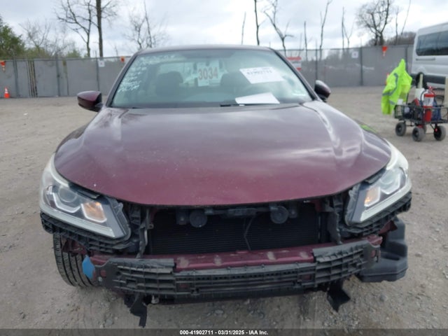 1HGCR2F37GA144067 Honda ACCORD LX