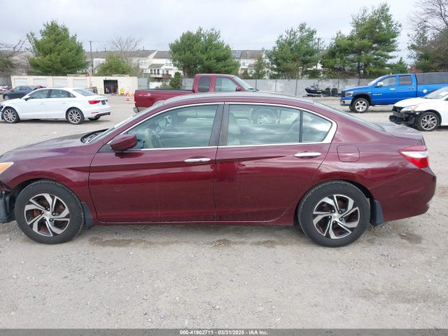 1HGCR2F37GA144067 Honda ACCORD LX