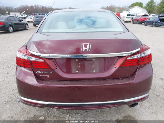 1HGCR2F37GA144067 Honda ACCORD LX