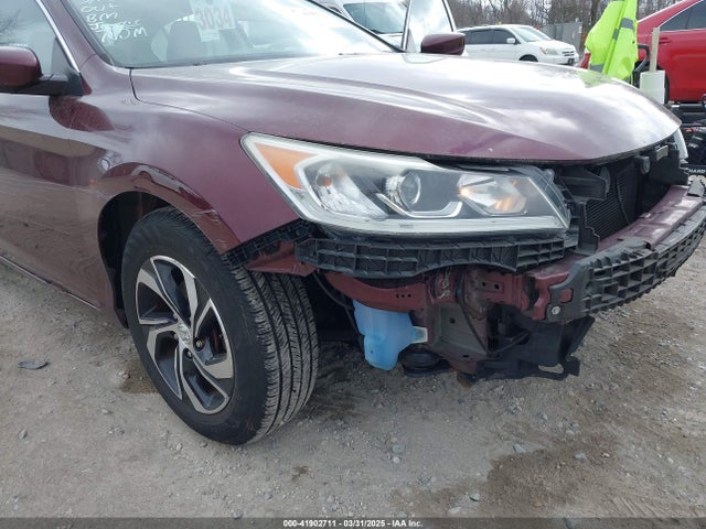 1HGCR2F37GA144067 Honda ACCORD LX