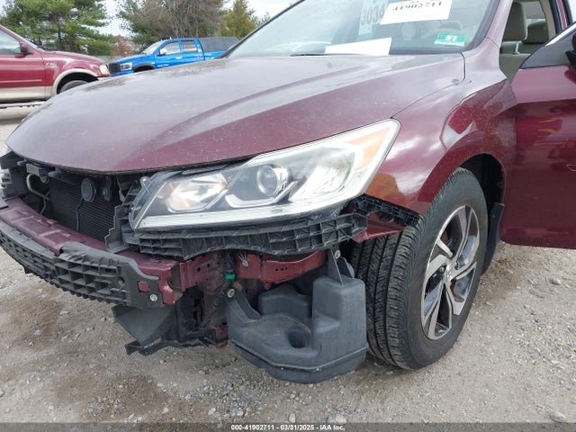 1HGCR2F37GA144067 Honda ACCORD LX