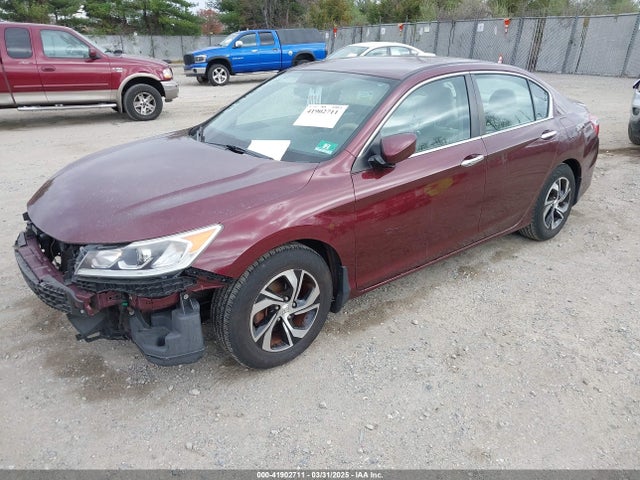 1HGCR2F37GA144067 Honda ACCORD LX