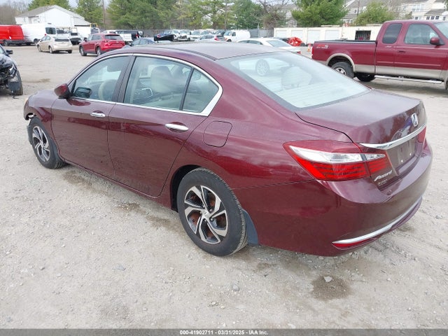 1HGCR2F37GA144067 Honda ACCORD LX