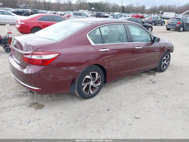 1HGCR2F37GA144067 Honda ACCORD LX