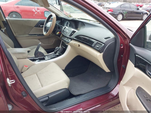 1HGCR2F37GA144067 Honda ACCORD LX