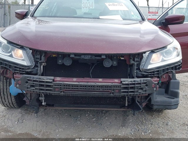 1HGCR2F37GA144067 Honda ACCORD LX