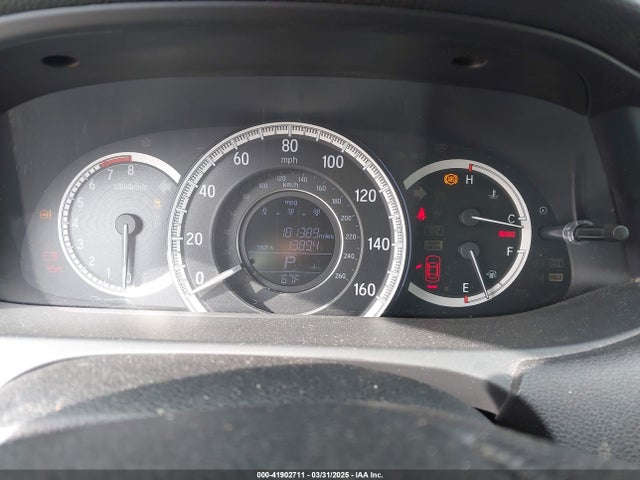 1HGCR2F37GA144067 Honda ACCORD LX