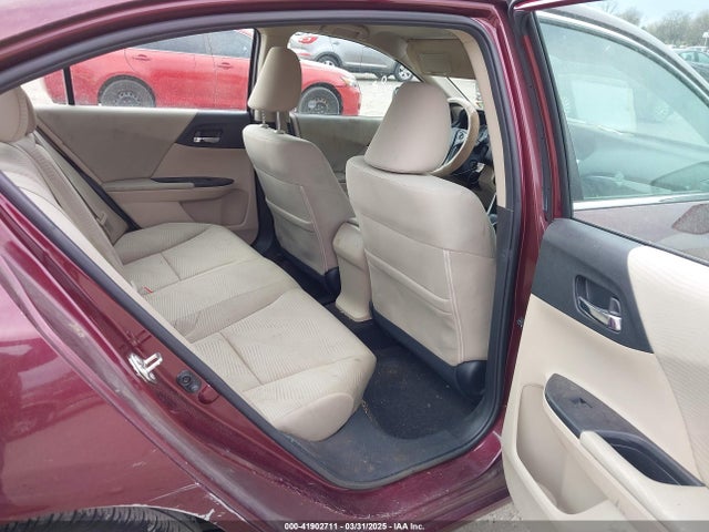 1HGCR2F37GA144067 Honda ACCORD LX