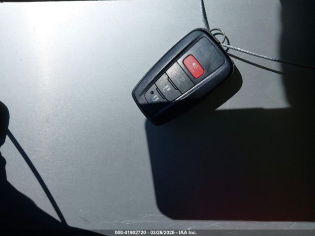 5TDKDRBH0PS004206 Toyota Highlander Xse