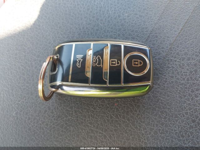 5XYPH4A51HG318594 KIA Sorento 3.3l Ex