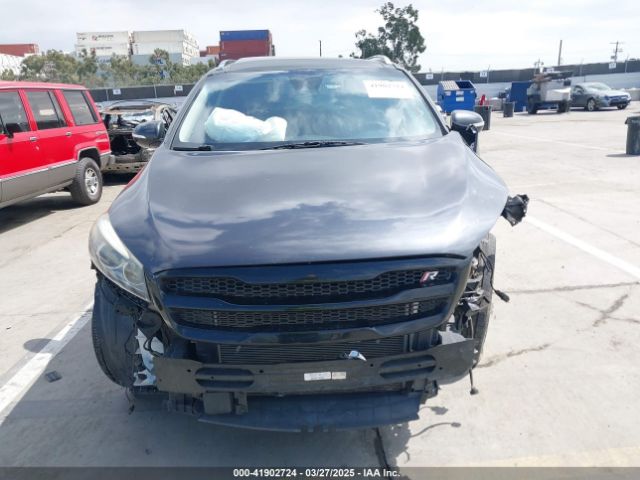 5XYPH4A51HG318594 KIA Sorento 3.3l Ex