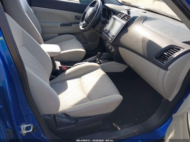 JA4APVAU4MU029461 Mitsubishi Outlander Sport 2.0 Se 2wd