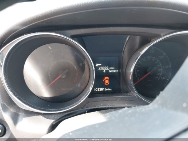 JA4APVAU4MU029461 Mitsubishi Outlander Sport 2.0 Se 2wd