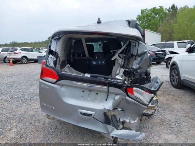 2C4RC1AG6KR644708 Chrysler PACIFICA L