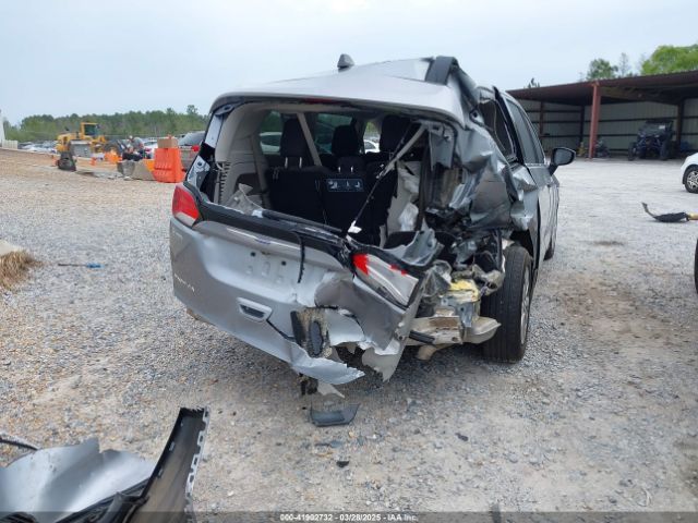 2C4RC1AG6KR644708 Chrysler PACIFICA L