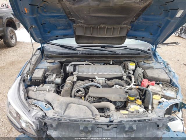 4S4BTGUD9N3114778 Subaru Outback Wilderness