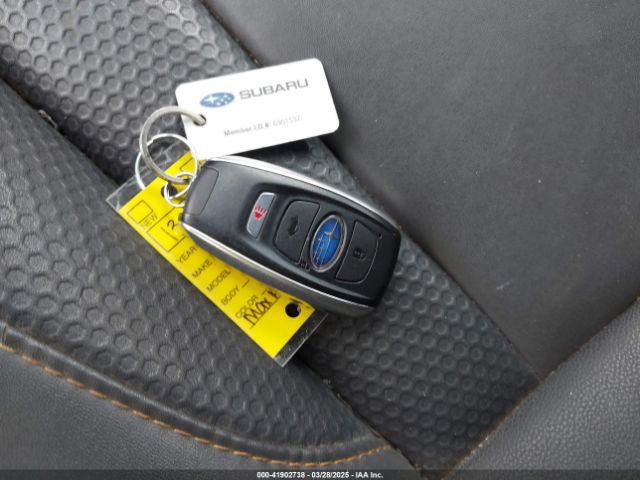 4S4BTGUD9N3114778 Subaru Outback Wilderness