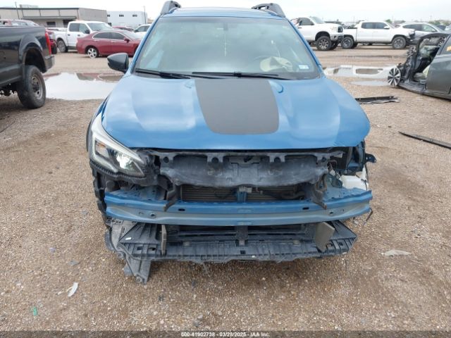4S4BTGUD9N3114778 Subaru Outback Wilderness