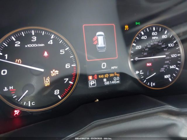 4S4BTGUD9N3114778 Subaru Outback Wilderness