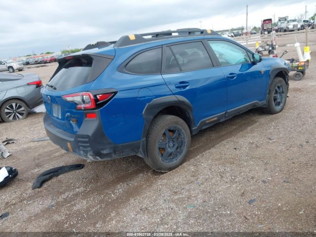 4S4BTGUD9N3114778 Subaru Outback Wilderness