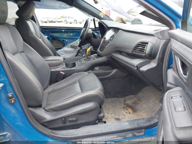 4S4BTGUD9N3114778 Subaru Outback Wilderness