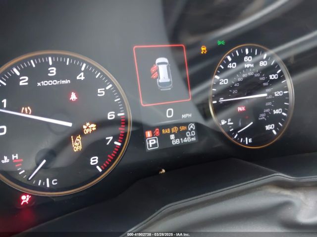 4S4BTGUD9N3114778 Subaru Outback Wilderness