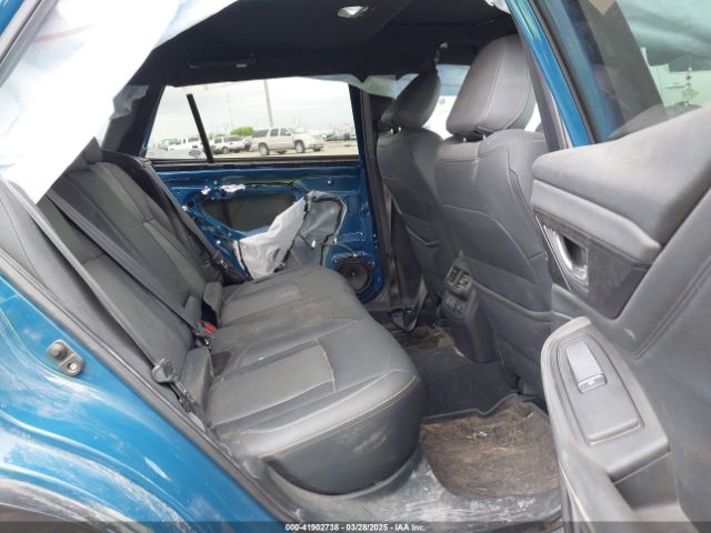 4S4BTGUD9N3114778 Subaru Outback Wilderness