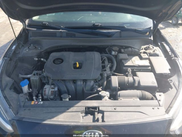 3KPF24AD3LE142254 KIA Forte Lxs