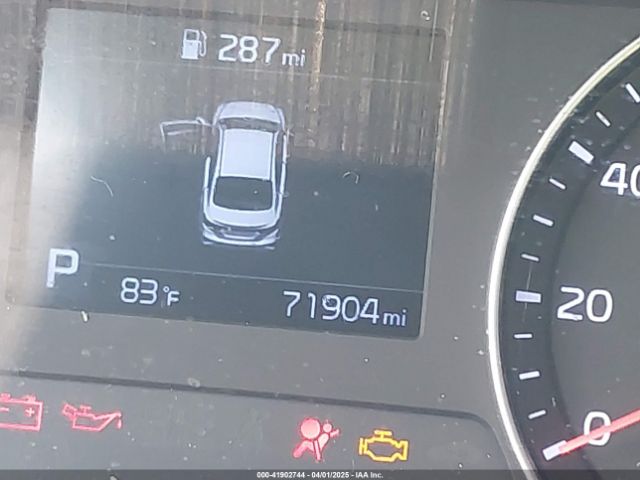 3KPF24AD3LE142254 KIA Forte Lxs