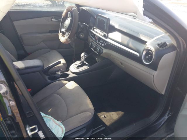 3KPF24AD3LE142254 KIA Forte Lxs