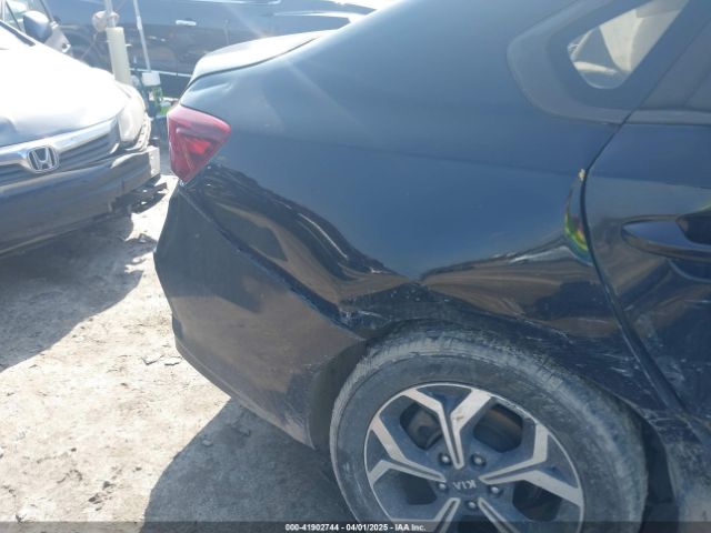 3KPF24AD3LE142254 KIA Forte Lxs