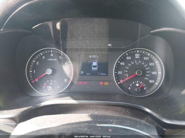 3KPF24AD3LE142254 KIA Forte Lxs