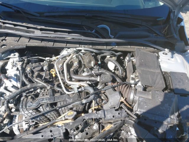 1N4BL4EV3MN347557 Nissan Altima Sl Fwd