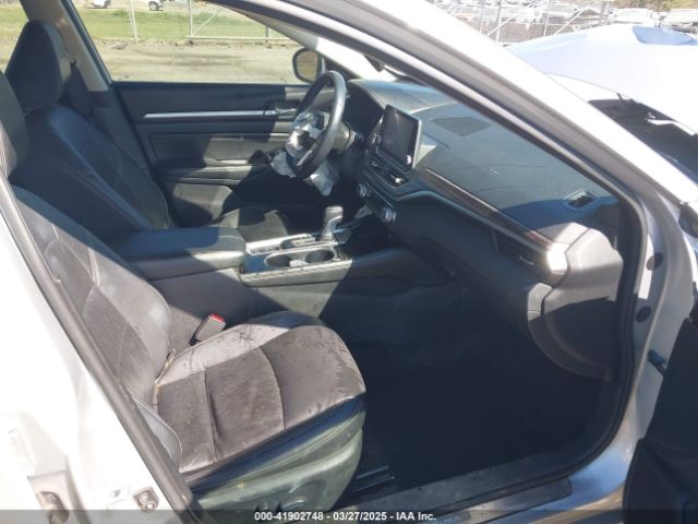 1N4BL4EV3MN347557 Nissan Altima Sl Fwd